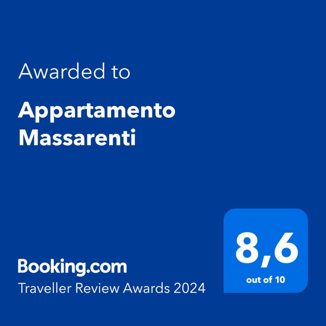 Appartamento Massarenti Bologna Ngoại thất bức ảnh